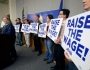 Wage Increase Stalls in Minnesota Legislature